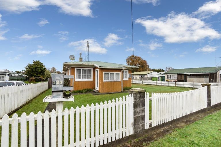 Photo of property in 122 Arapuni Street, Putaruru, 3411