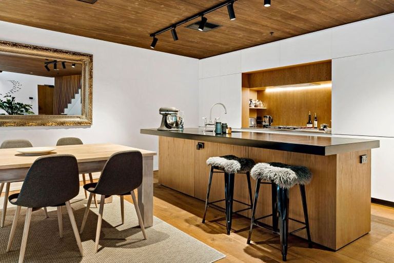 Photo of property in Ford Lofts, 8/15a Augustus Terrace, Parnell, Auckland, 1052