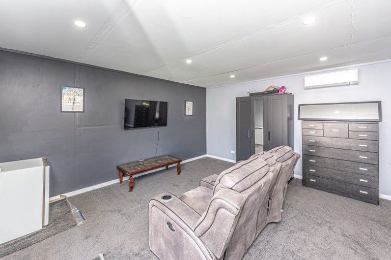 Photo of property in 50 Fitzherbert Avenue, Tawhero, Whanganui, 4501