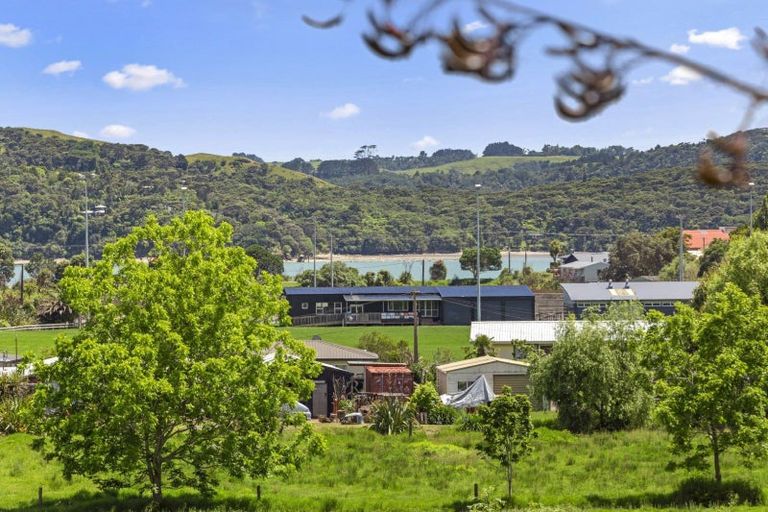 Photo of property in 13 Cross Street, Raglan, 3225