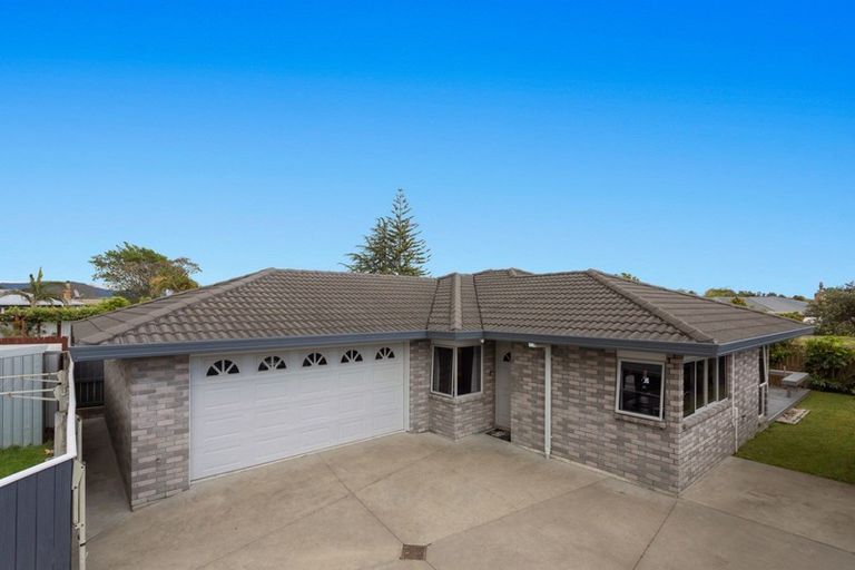 Photo of property in 16b Lord Cobham Avenue, Whakatane, 3120