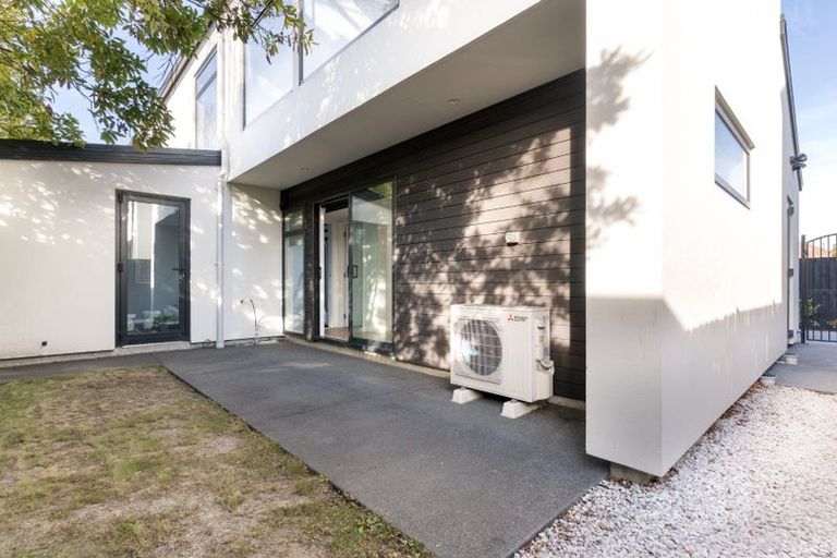 Photo of property in 199b Hills Road, Edgeware, Christchurch, 8013