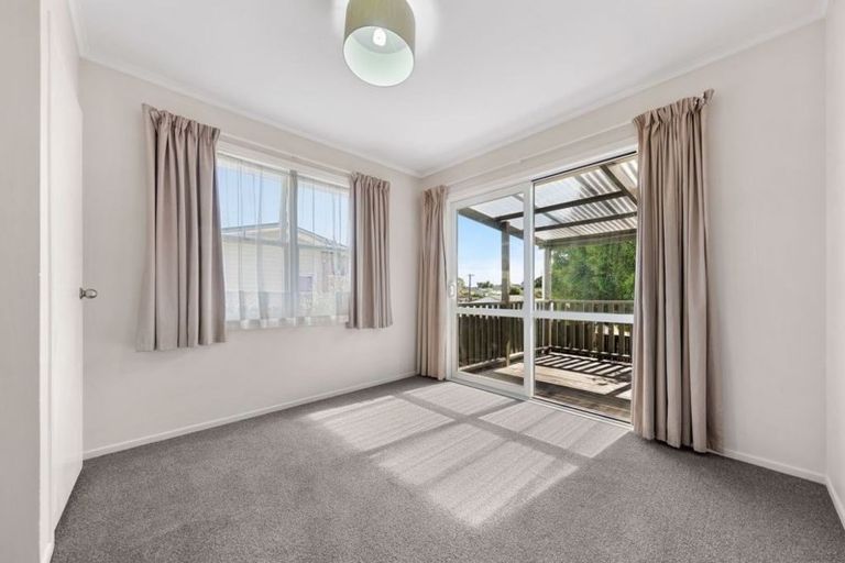 Photo of property in 117 Tennessee Avenue, Mangere East, Auckland, 2024