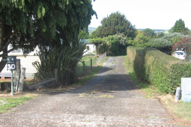 Photo of property in 30 Tawanui Road, Kaikohe, 0405