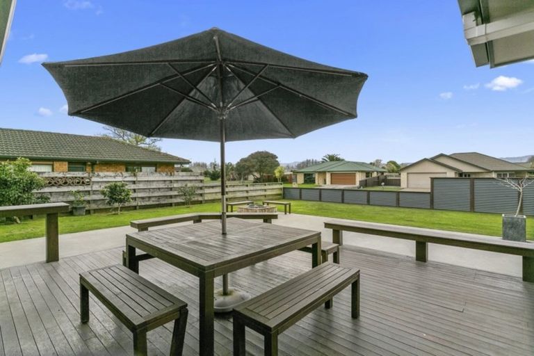 Photo of property in 42 Tower Road, Matamata, 3400