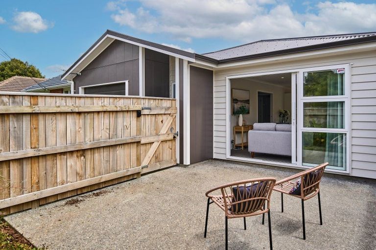 Photo of property in 20d Murray Street, Wallaceville, Upper Hutt, 5018
