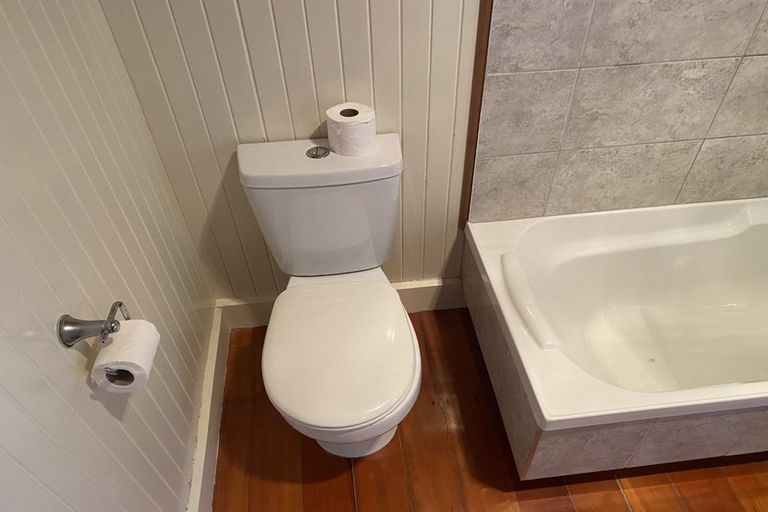 Photo of property in 601 Jervois Street, Mayfair, Hastings, 4122