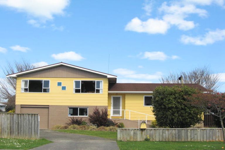 Photo of property in 33 Johnson Street, Bulls, 4818