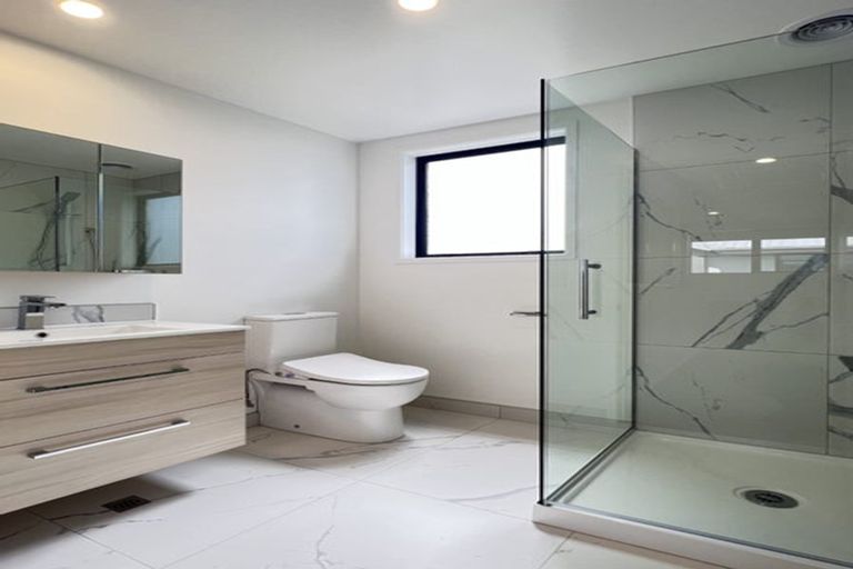 Photo of property in 6/37 Oram Avenue, New Brighton, Christchurch, 8061