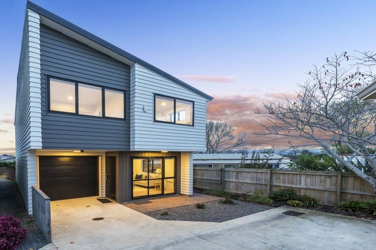 Photo of property in 29d Mackenzie Street, Te Atatu South, Auckland, 0610