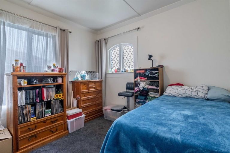 Photo of property in 110 Jenkin Street, Strathern, Invercargill, 9812