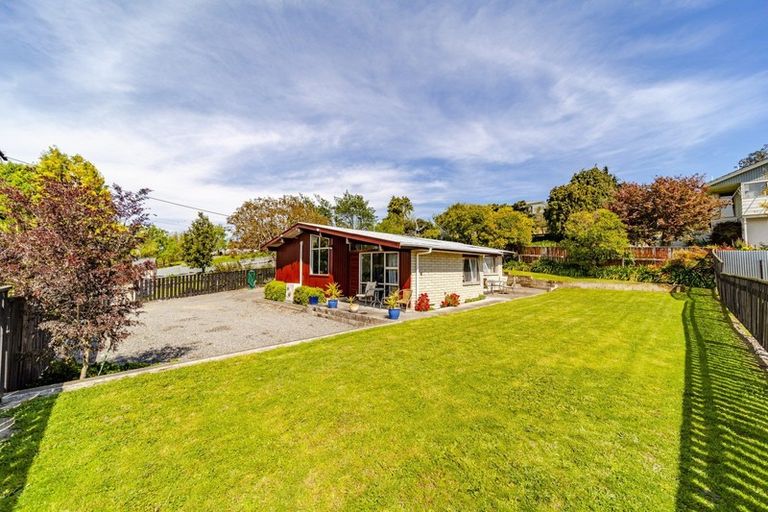 Photo of property in 114 Porangahau Road, Waipukurau, 4200