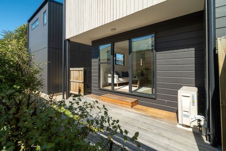 Photo of property in 5/16 Harakeke Street, Riccarton, Christchurch, 8011