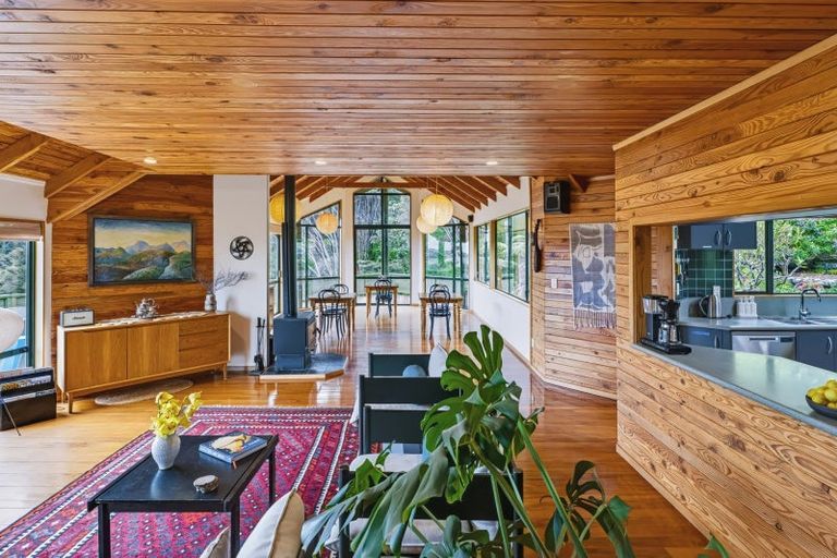 Photo of property in 860 Buffalo Road, Coromandel, 3506