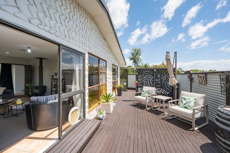 Photo of property in 4 Marlborough Crescent, Richmond, 7020