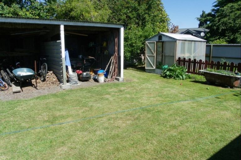 Photo of property in 12 Dunford Street, Rakaia, 7710