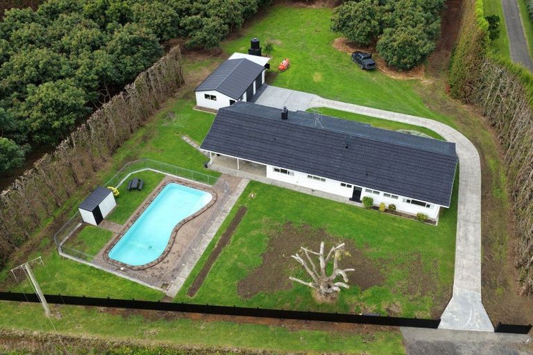 Photo of property in 244 Beach Road, Katikati, 3178