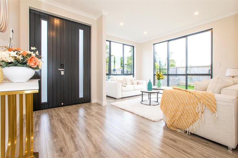 Photo of property in 21b Arahanga Road, Flat Bush, Auckland, 2019