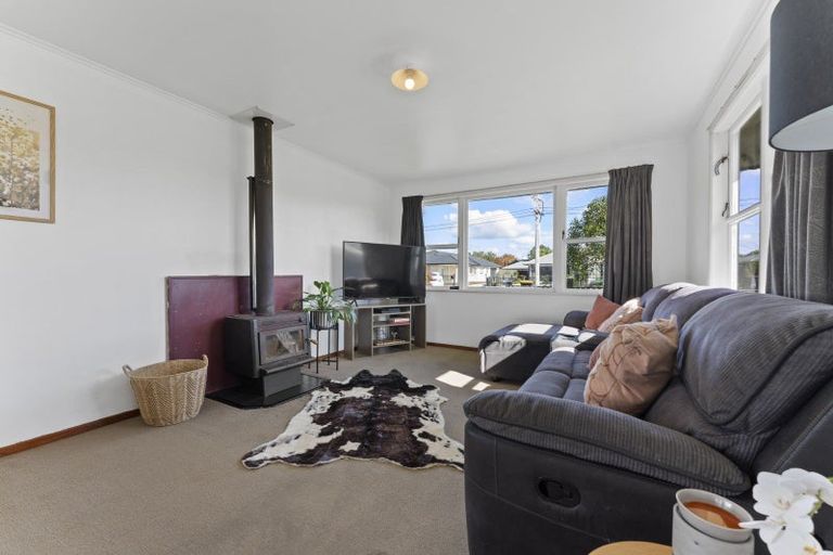 Photo of property in 27 Princess Street, Pahiatua, 4910