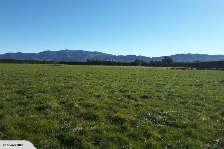 Photo of property in 833 Woodstock Road, View Hill, Oxford, 7495