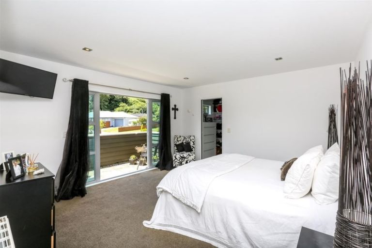 Photo of property in 50 Roto Street, Hurdon, New Plymouth, 4310