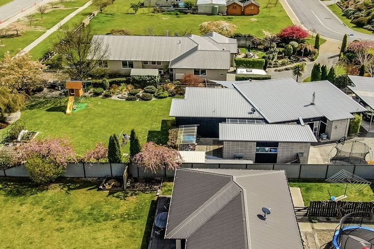 Photo of property in 5 Houlahan Street, Clyde, 9330