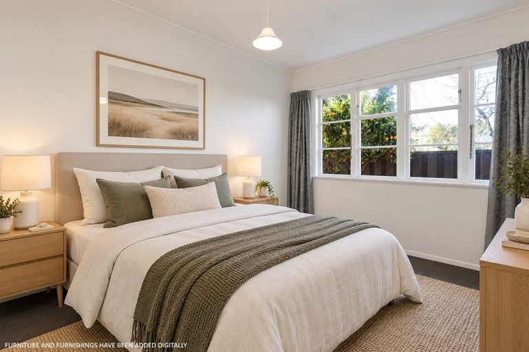 Photo of property in 12 Adams Street, Hampstead, Ashburton, 7700