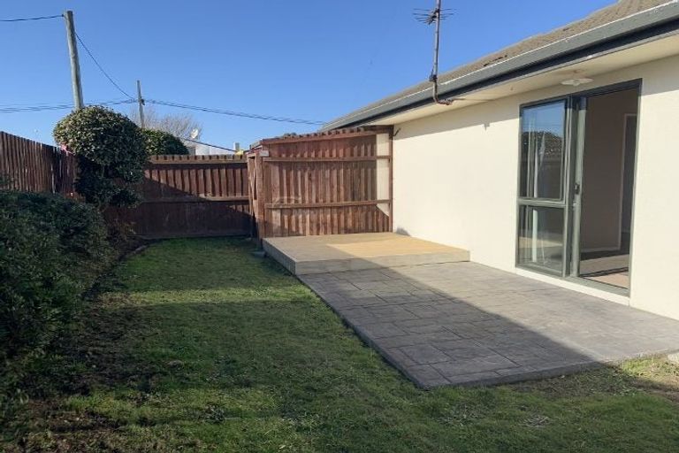 Photo of property in 1/18 Washbournes Road, Wigram, Christchurch, 8042