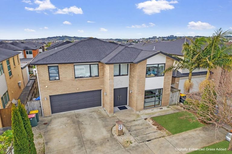 Photo of property in 11 Carrickdawson Drive, Flat Bush, Auckland, 2019