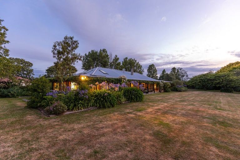 Photo of property in 145 Giffords Road, Rapaura, Blenheim, 7273