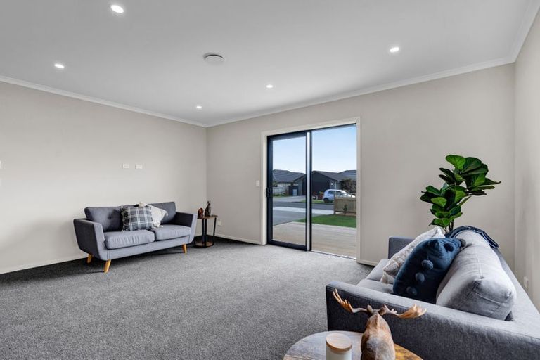 Photo of property in 20 Customhouse Street, Bell Block, New Plymouth, 4373