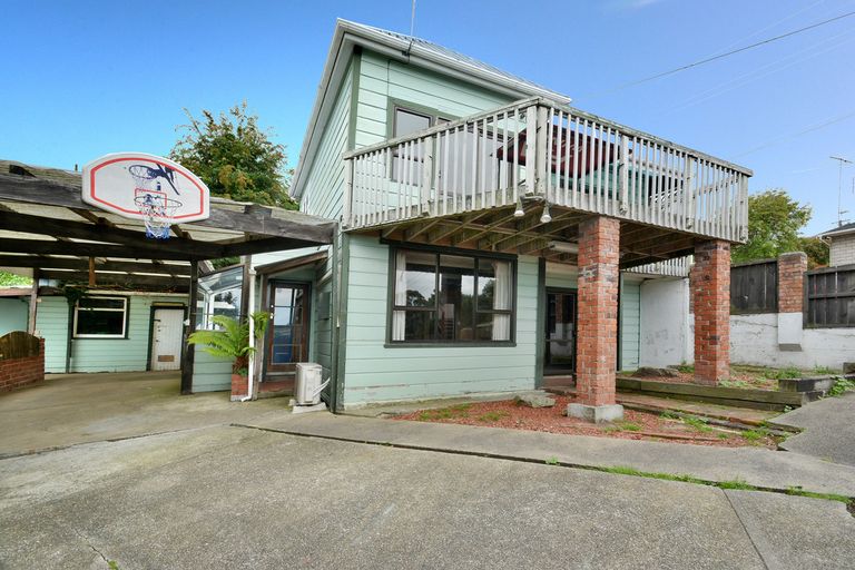 Photo of property in 10 Dalry Street, Mornington, Dunedin, 9011