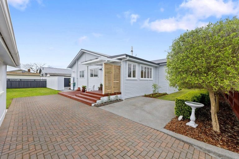 Photo of property in 121 North Street, Te Awamutu, 3800