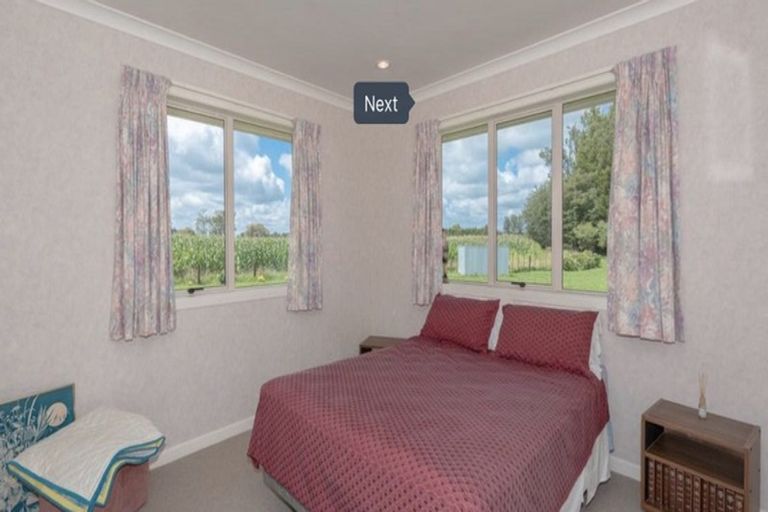 Photo of property in 458 Kaipaki Road, Ohaupo, 3881