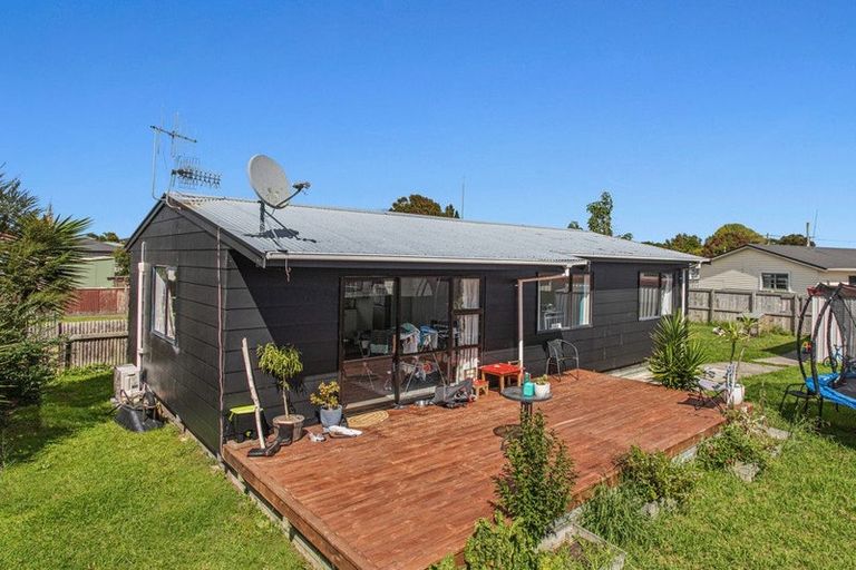 Photo of property in 17a Kiwi Street, Whakatane, 3120