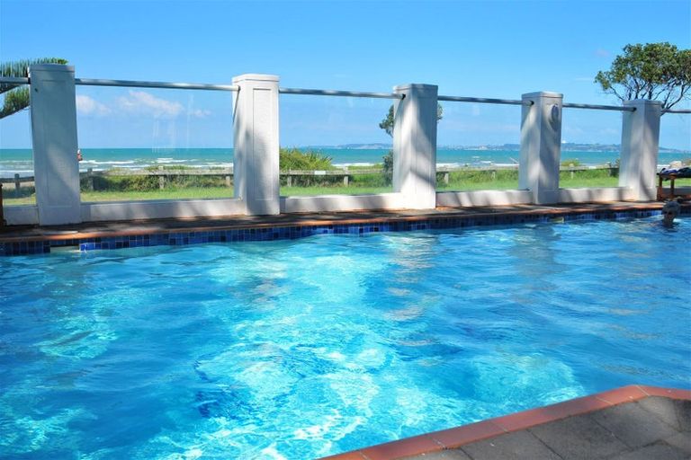 Photo of property in Oceanside Apartments, 14/453 Hibiscus Coast Highway, Orewa, 0931