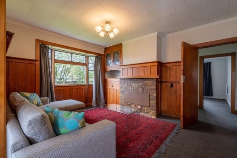 Photo of property in 35 Buccleugh Street, Phillipstown, Christchurch, 8011