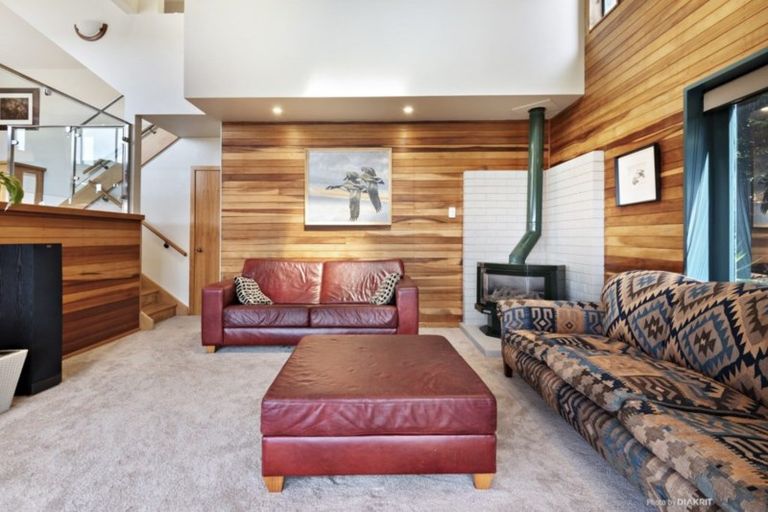 Photo of property in 81 Palliser Road, Roseneath, Wellington, 6011