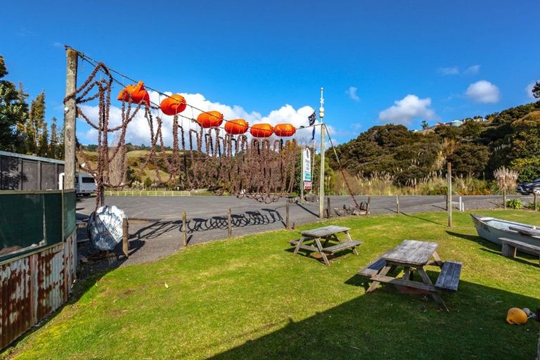 Photo of property in 1613 Manaia Road, Manaia, Coromandel, 3581