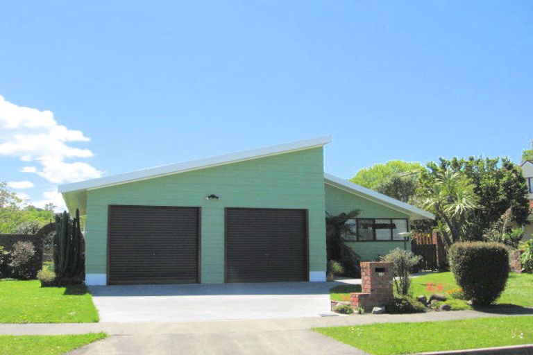 Photo of property in 16 Gardner Place, Inner Kaiti, Gisborne, 4010
