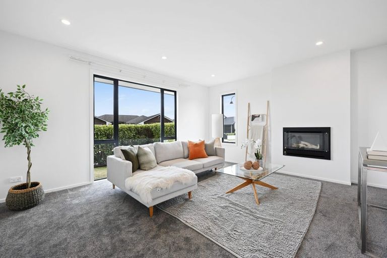 Photo of property in 5 Batten Drive, Flagstaff, Hamilton, 3210