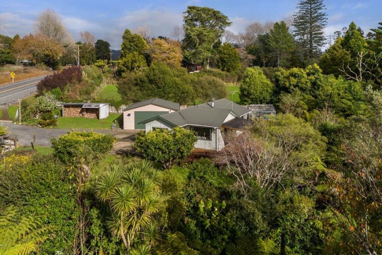 Photo of property in 73 Pukekauri Road, Waikino, Waihi, 3682