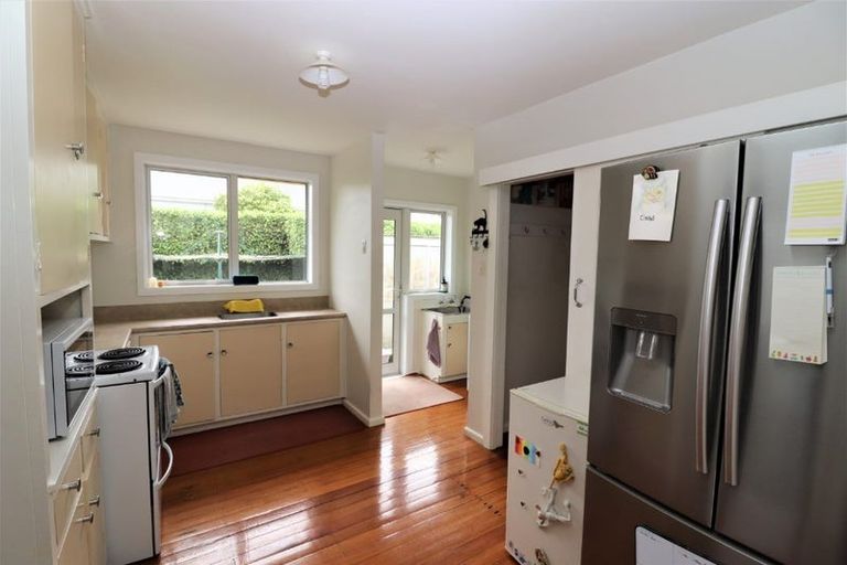 Photo of property in 4 Bennett Street, St Albans, Christchurch, 8052