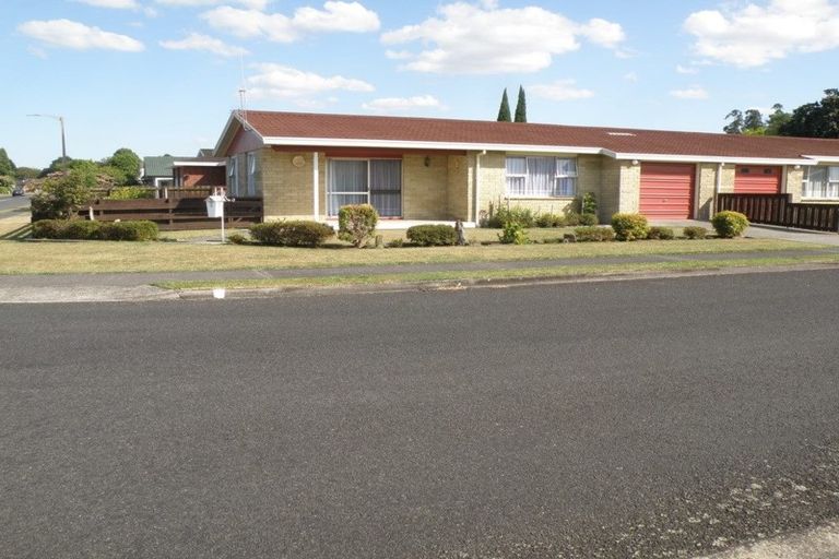 Photo of property in 2 Titoki Street, Matamata, 3400