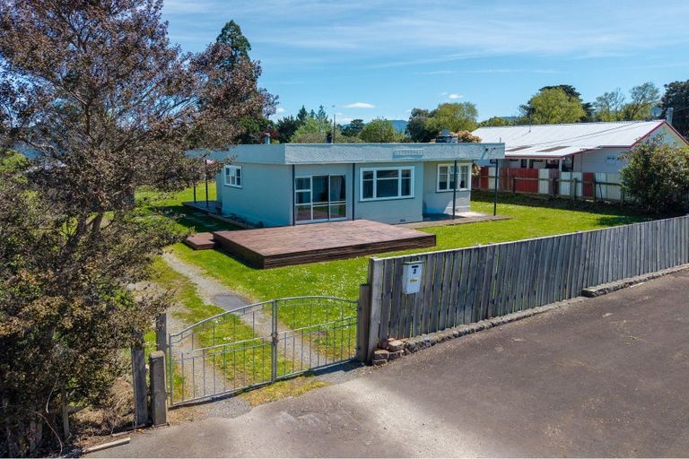 Photo of property in 2 Edinburgh Street, Dannevirke, 4930
