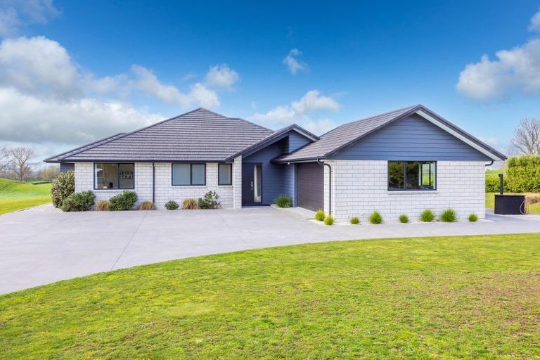 Photo of property in 109 Ngahape Road, Otorohanga, Te Awamutu, 3873