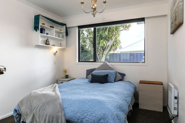 Photo of property in 28a Warwick Street, Mayfield, Blenheim, 7201