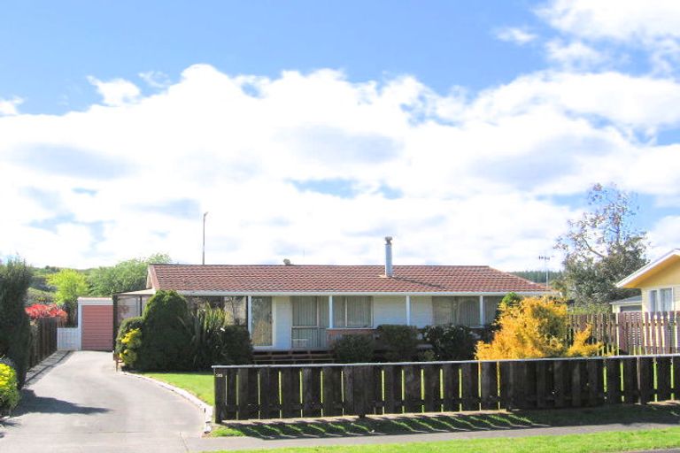 Photo of property in 35 Mahuta Road, Waitahanui, Taupo, 3378