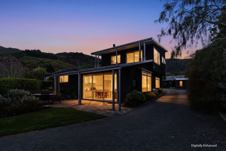 Photo of property in 357 Anakiwa Road, Anakiwa, Picton, 7281