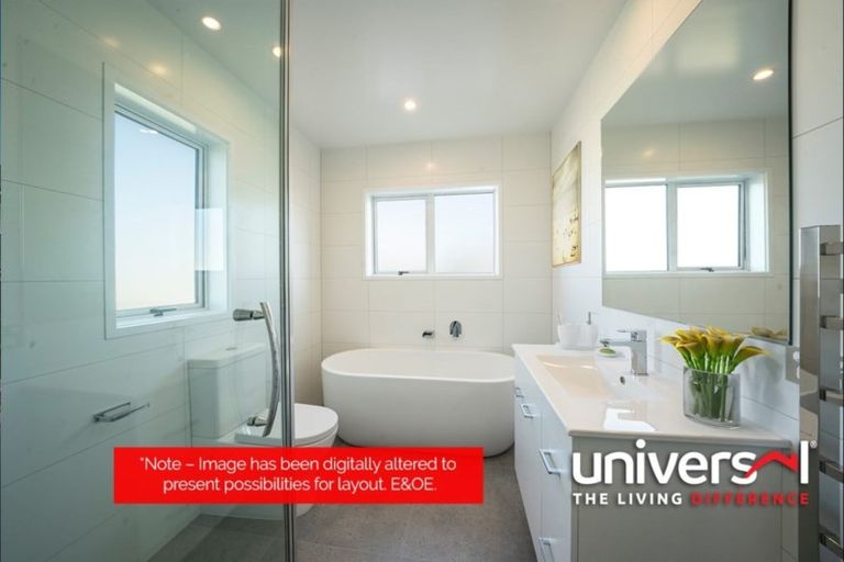 Photo of property in 15 Couldrey Crescent, Red Beach, 0932